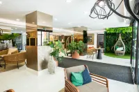 Ibis Styles Cayenne Centre Amazonia