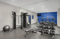 Holiday Inn Express & Suites DFW WEST - HURST by IHG - Gym