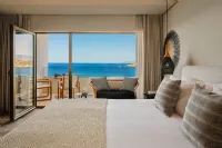 Minos Palace Resort - con encanto
