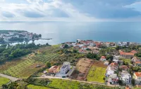 Villa Suton u Zatonu Zadarvillas
