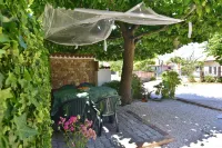 Stone House Only 150m From the sea -  Casas de vacaciones