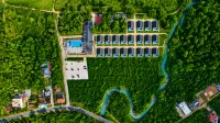 The Grand Retreat - Chikmagalur