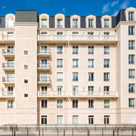 Aparthotel Adagio Access la Défense Puteaux