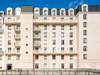Aparthotel Adagio Access la Défense Puteaux