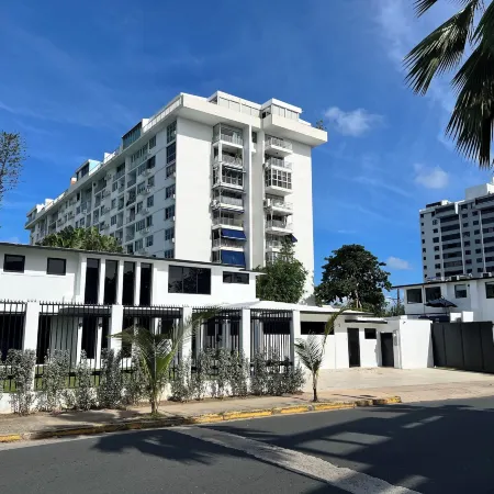 Villa Paradiso