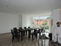 Hotel Veneton Hotels in Дос-Кебрадас