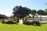 Lapa Lange Game Lodge