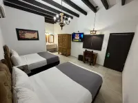 Hotel Cosmos Don Carlos Hotels in Mexicali
