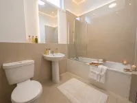 The One Bed Hideaway - Hot Tub