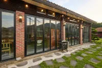 Seongju Solmaru Pension - Homestays