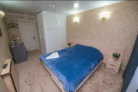 Sever Mini-Hotel Plus