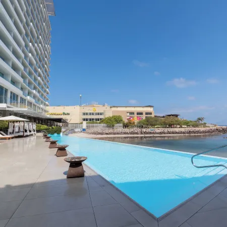 Terrado Suites Antofagasta