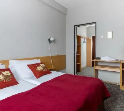Kenigavto Hotel Các khách sạn ở 