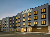 StudioRes by Marriott Columbia Harbison Hotels near Harbison State Forest