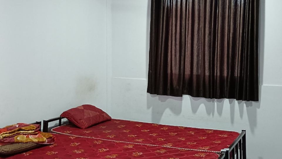 UNIVERSAL RESIDENCY CALICUT UNIVERSITY