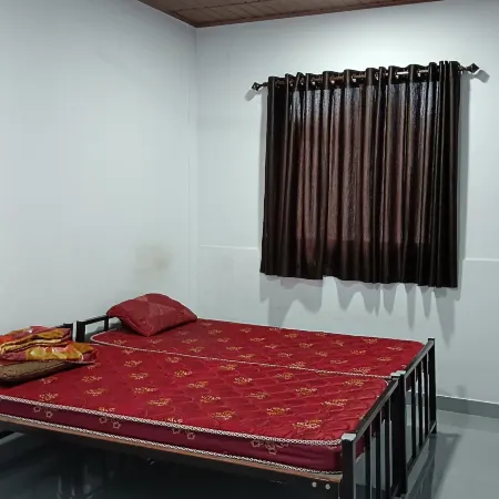 UNIVERSAL RESIDENCY CALICUT UNIVERSITY