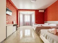 Magellan Family Guest House Hotels in Sukko