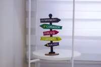 Apto c Garagem 400m da Praia dos Sete Coqueiros -  Apartamentos vacacionales