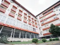 Hotel Prata Villaggio Hotéis em Nova Prata