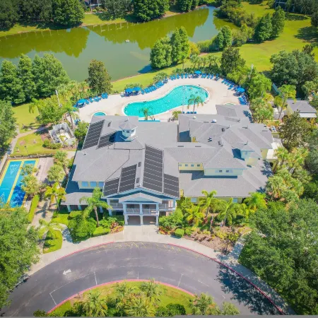 Go 13 - Bahama BAY in Davenport