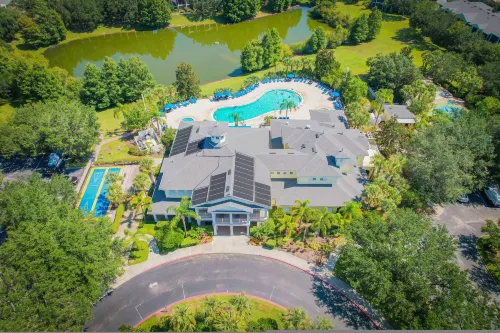 Go 13 - Bahama BAY in Davenport