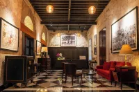 Antiguo Molino de San Jerónimo Hotel Boutique - Kitchens