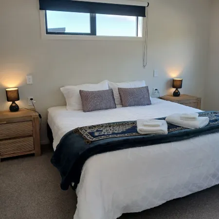 Suncrest Villas