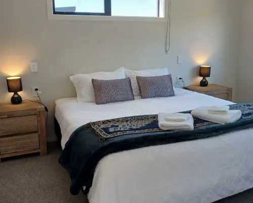 Suncrest Villas Hotels in Cromwell