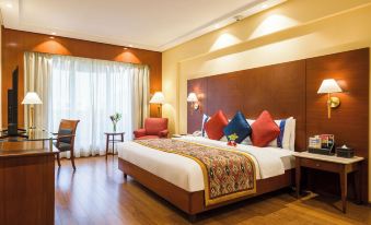 The Lalit Mumbai