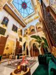 Riad Jnane Fes Medina & Luxury Palace