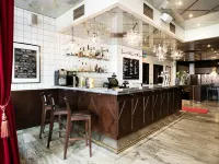 ProfilHotels Savoy Hotels in Jonkoping
