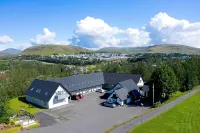 Hotel Laxnes Hoteles en 