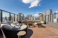Oxygen Batel - Apartemen