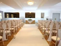 Fairfield House Hotel Hotels in Ayr