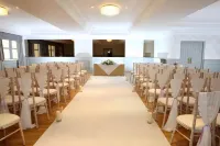 Fairfield House Hotel