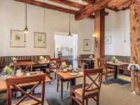Mercure Hotel Erfurt Altstadt - breakfast