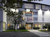 Hôtel Mercure Forbach