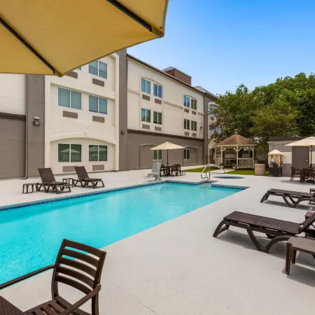 La Quinta Inn & Suites by Wyndham Brownsville North