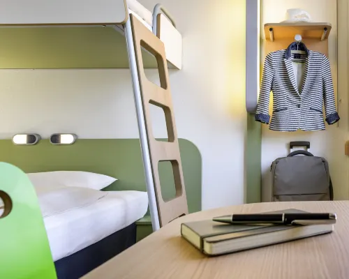 Ibis Budget Parauapebas Phòng Photos