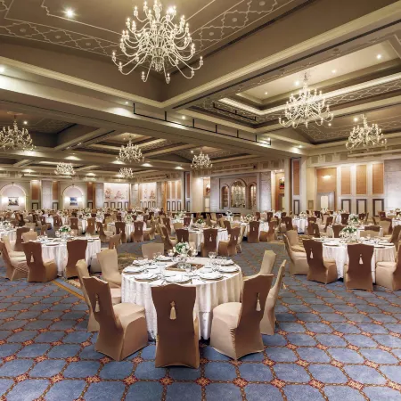 Rixos Premium Belek - the Land of Legends Access