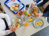 Ibis Budget Muenster City - Morgenmad