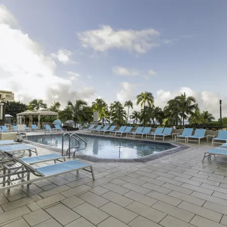 Hyatt Regency Waikiki Beach Resort & Spa