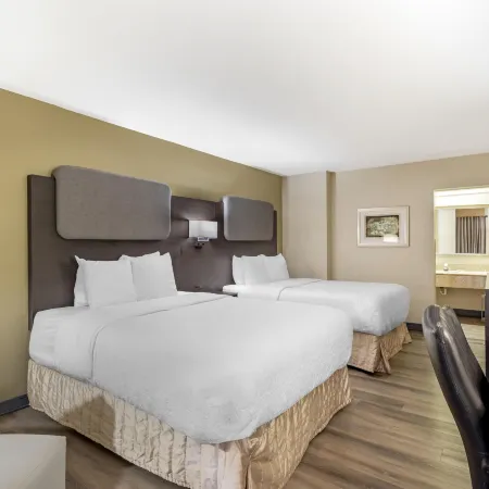 Best Western Plus Madison-Huntsville Hotel