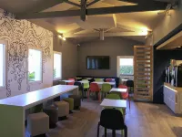 Ibis Budget Perigueux Boulazac - Morgenmad