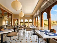 Wonder View Palace - A Lake Pichola Hotel Near Ambrai Ghat, Udaipur