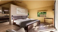 Mai Sunset Island Resort Hotels in 