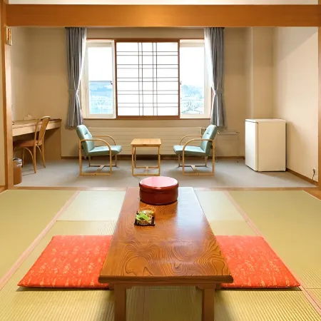 Yusenkaku Communication Promotion Center