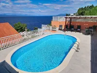 Damjanović - Pools