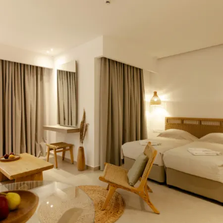 Andreotis Hotel Apts