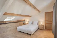 Elegant Apartment - AC- 1br-3p - Cogolin